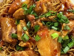 -亞婆井·劲抽面食(铂顿城店)