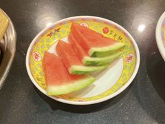 -芦月轩羊蝎子(劲松店)