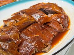 烧鹅皇-朱仔记食府(江南大道店)