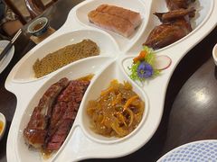 -东江海鲜酒家(艺都分店)