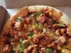 -达美乐比萨(朝阳路店)