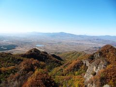 -吉林拉法山
