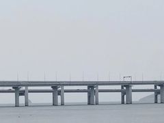 -星海湾跨海大桥