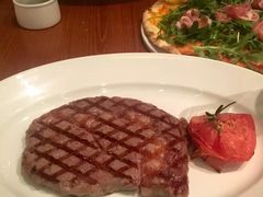 -沈阳君悦酒店·意坊意大利餐厅