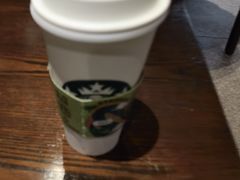 -星巴克臻选(南京金茂览秀城店)