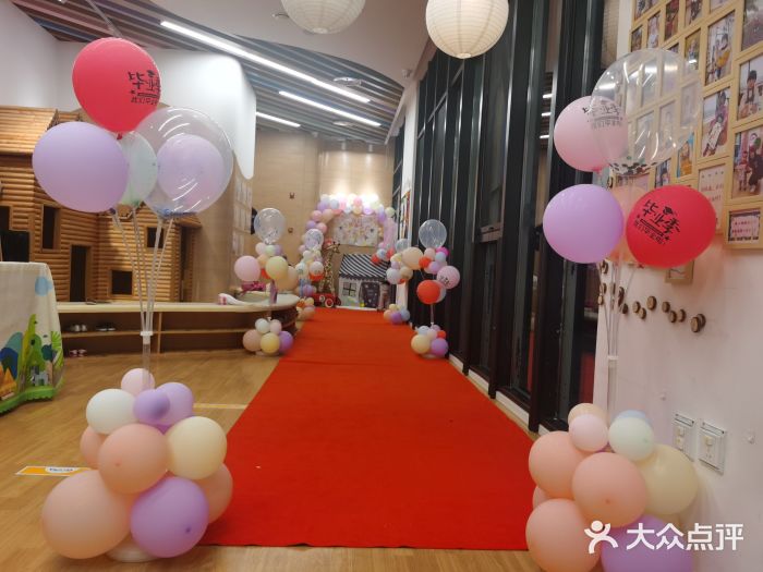 YoKID优儿学堂早教托育园(青塔路店)图片