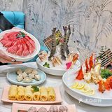 珠海美食｜新鲜高级海鲜火锅🦞新年聚餐首选‼️