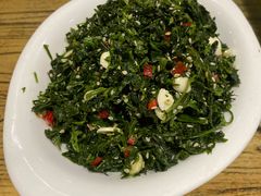 -一盏明灯全素斋(五爷庙店)