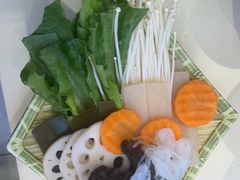 -鱼酷活鱼烤鱼(高新阳光天地店)