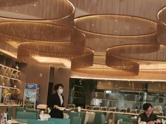 大堂-山东国际饭店·三义和(解放路店)