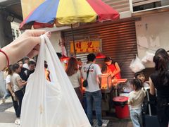 -明记牛杂(新马路分店)