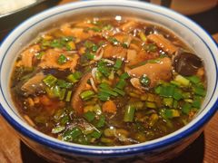 打卤面-老晋阳太原菜(王府井晋阳里店)