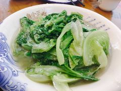 -鲁小三·大骨自助(金山总店)