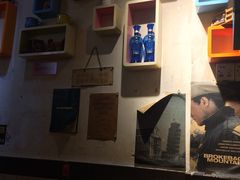 -阿明烧烤(石牌东路店)