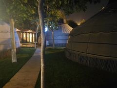 -九十九顶毡房(阜石路店)