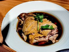 -顺香居·老字号湖北菜(江汉路店)