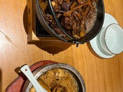 竹笋红烧肉-伊喜饺子·烤鸭(五道口学院路店)
