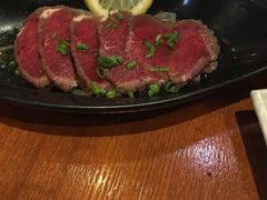 -贵木日本料理·铁板烧(新地假日广场店)