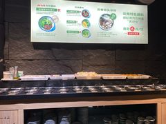 -云海肴云南菜·蒸汽石锅鱼(青岛万象城店)