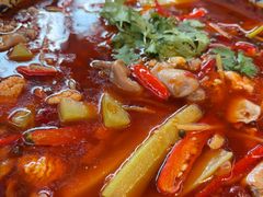 -小街47號江湖菜(四合院店)