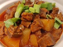 -徽韵人家·传承正宗徽菜(牡丹园店)