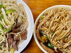 -春和面馆(常德路店)