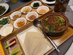 -黑明餐厅(白鹭洲店)