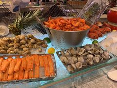 -盛宴标帜餐厅·亲子自助 (南昌喜来登酒店)