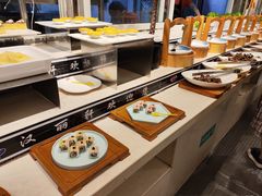 -汉丽轩韩式自助烤肉十二年(SM广场店)
