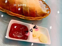 -华梅西餐厅(哈尔滨中央大街店)