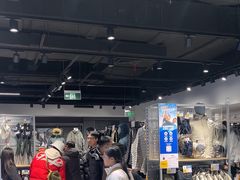-迪卡侬(环球港店)
