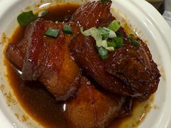 -小菜园新徽菜(常州武进吾悦店)
