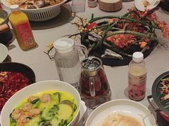 -食悦江南·淮扬菜·烤鸭(亚运村·惠新店)