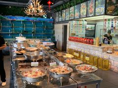 大堂-农家乐·福建土菜(金榕北路店)