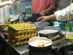 -清真老马家国华牛奶鸡蛋醪糟(正宁路店)