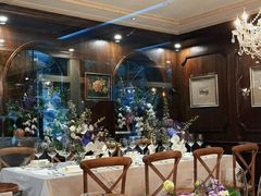 -Le Bistrot de Racine