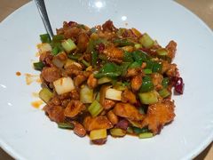 -丝路东方虾仁水饺(北京路二宫汇嘉店)