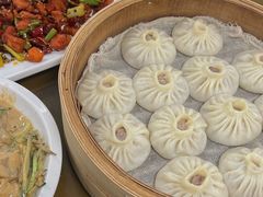 -开封灌汤包子铺(尚志大街店)