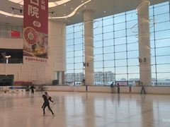 -世纪星滑冰俱乐部(万象城店)