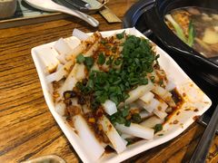 -霸王牛肉(龙湖U城店)