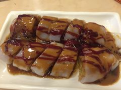 香脆炸两肠粉-盛记粥面(佐敦店)