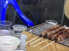 -马记烧烤(曲沃路店)