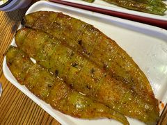-鸽子窝专业烧烤店(南市场店)