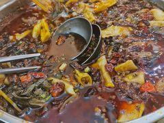 -黑竹香鸡(营和巷店)