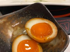 有章溏心蛋-有章牛杂(石厦店)