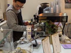 -常识咖啡common sense(春熙路店)
