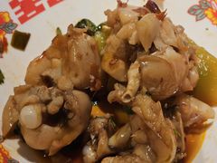 -憨孃孃·重庆老火锅(红山黑金店)