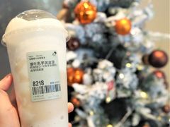 -喜茶(广州天汇igc店)