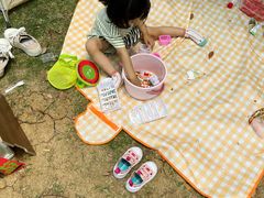-钟山体育运动公园