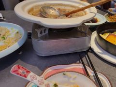 -江南里·新浙菜(苏州大悦城店)